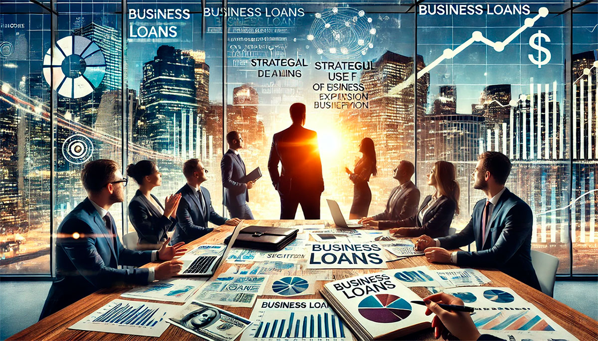 Business Loans